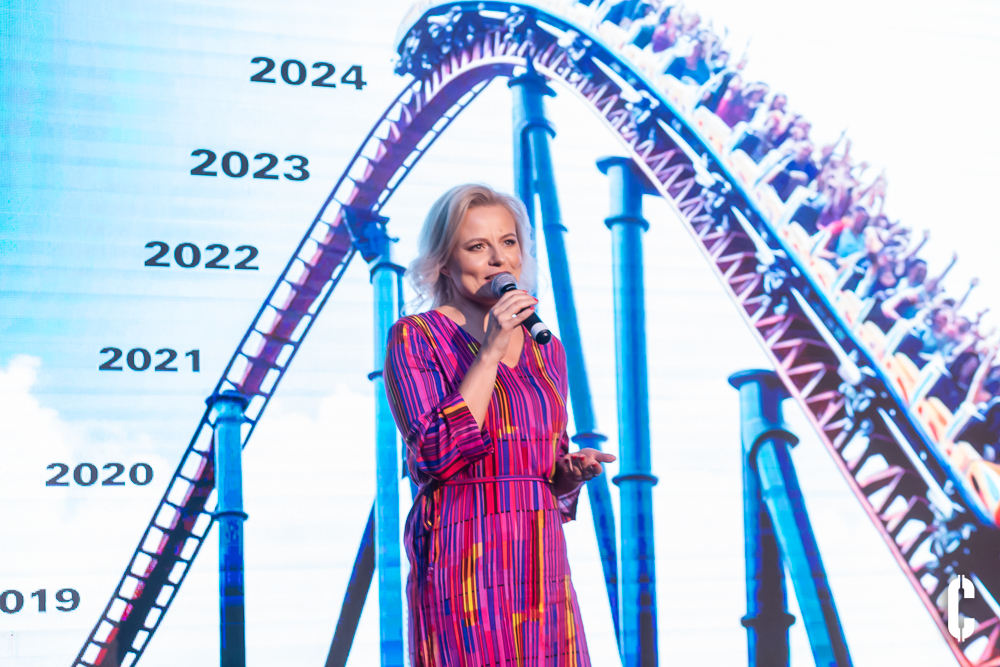 Cryptosphere 2025 Wrocław