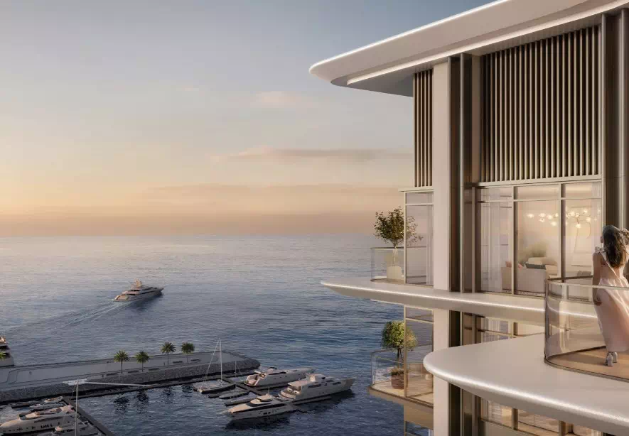 Polacy kupują nieruchomości za granicą za krypto