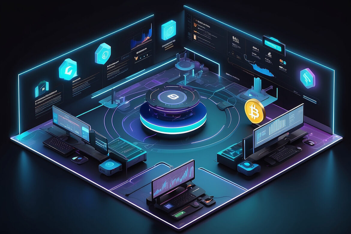 Czym jest restaking i dlaczego wszyscy o tym mówią