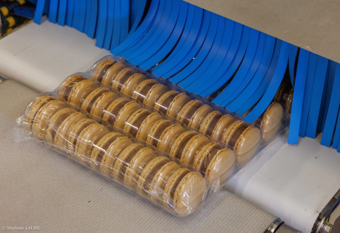 Jak francuskie makaroniki podbiły Japonię? Tradycja, smak i… rentgen!