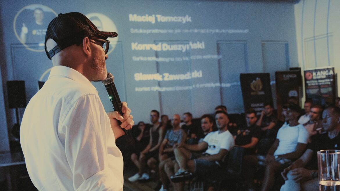 Kanga Exchange: „Apel branży krypto nie jest dezinformacją, lecz głosem w sprawie konkurencyjności polskiej gospodarki”