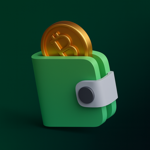 Zielony portfel krypto