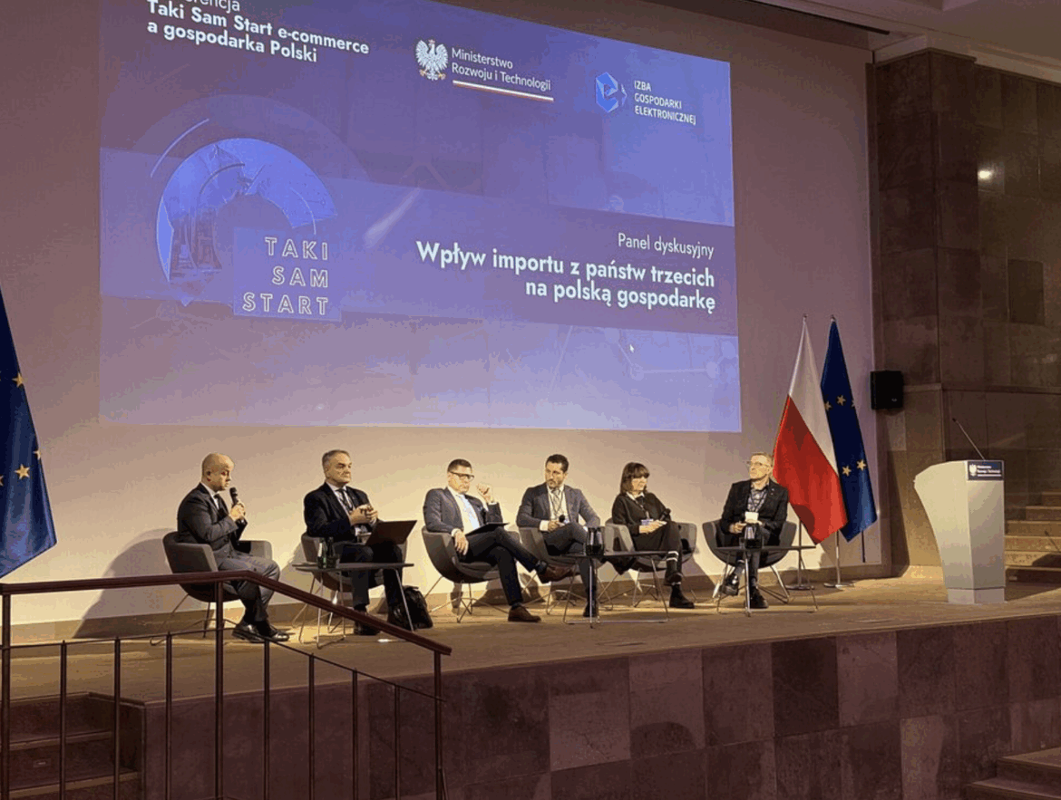 Tania paczka, wysoki koszt