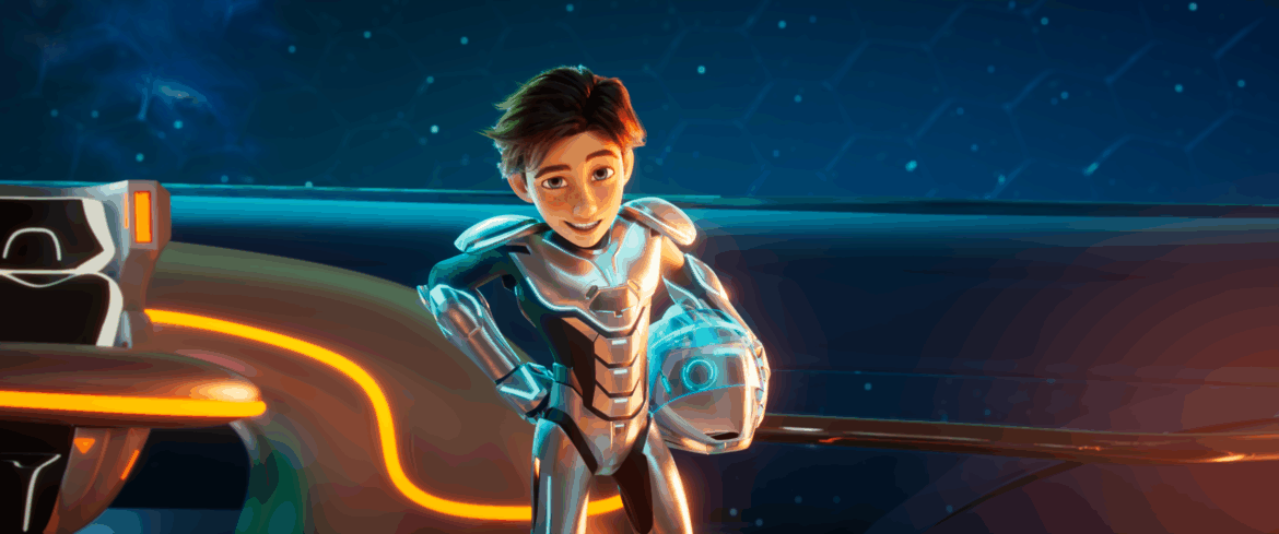 Roman Griffin Davis dołącza do obsady „Krainy Snów” – gwiazda „Jojo Rabbit” w międzynarodowej superprodukcji animowanej studia LIGHTCRAFT