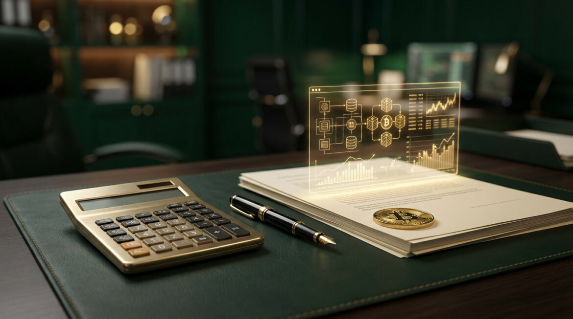 Jak rozliczyć podatek od kryptowalut